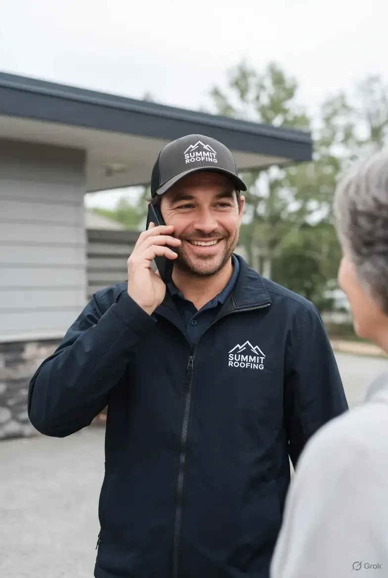 Flat Roof Leak Repair Loraine, IL FAQs